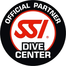 SSI Official Partner Dive Center